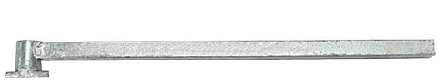 Motor Support Bracket Inner — Viking Rollers
