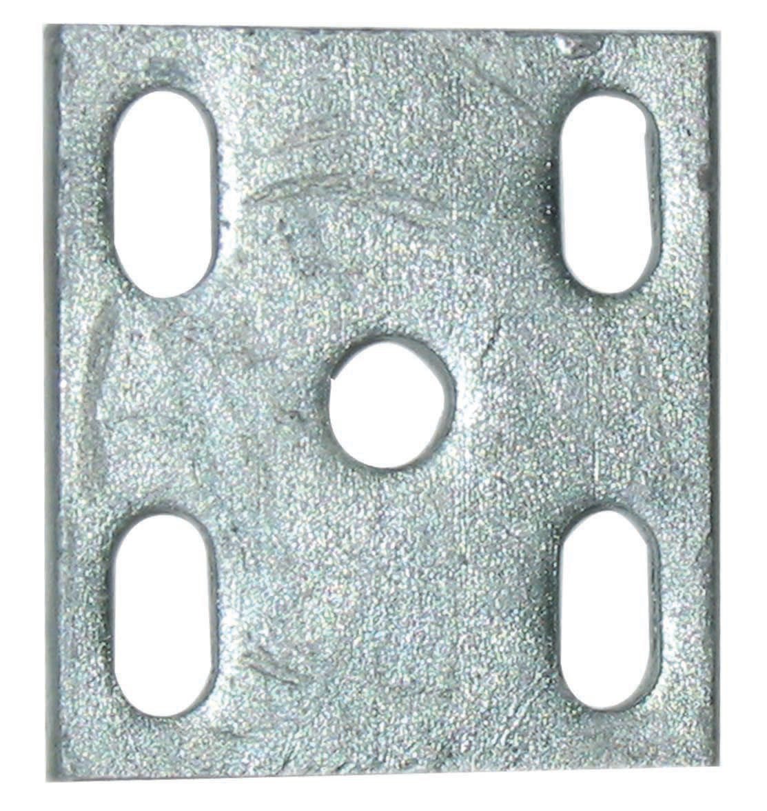Fish Plate – Galvanised