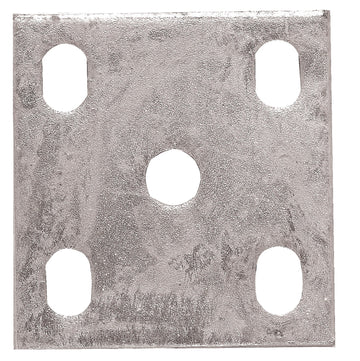 Fish Plate – Galvanised