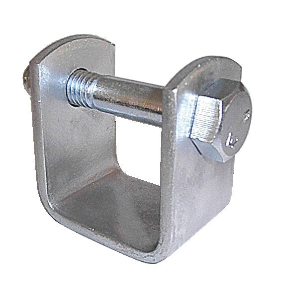 Rear Spring Hanger 45mm — Viking Rollers