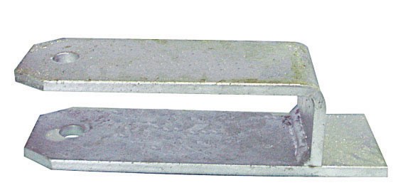 Apex “h” Long Tandem Rocker Hanger