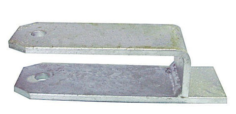 Apex “h” Long Tandem Rocker Hanger