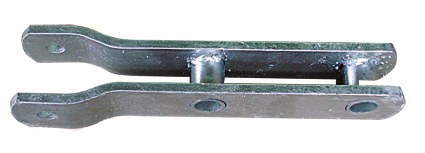 Tandem Spring Rocker “Y” Arm
