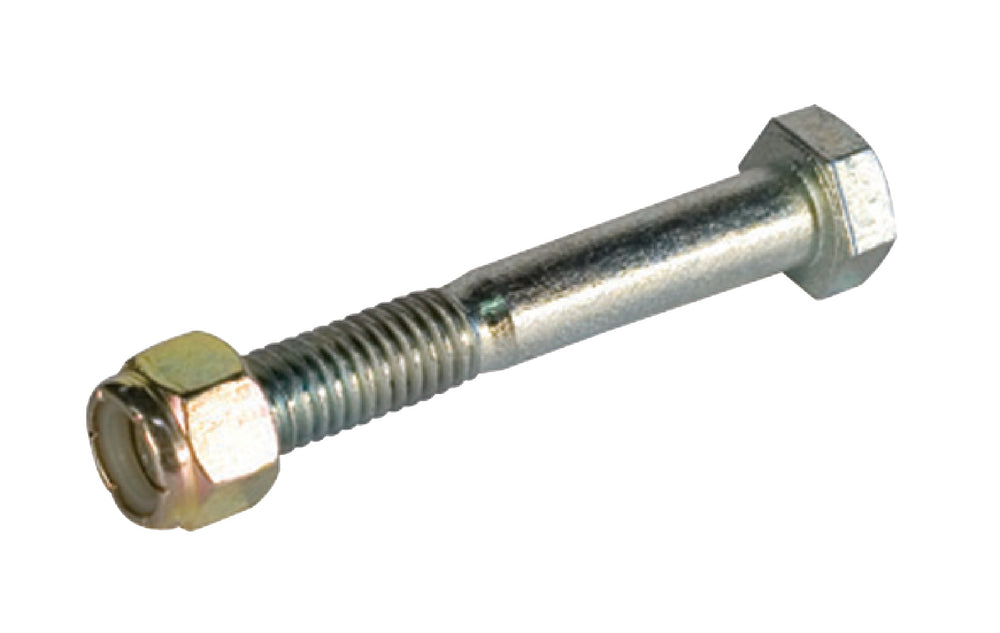 Shackle Bolt & Nut — Viking Rollers