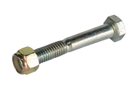 Shackle Bolt & Nut — Viking Rollers