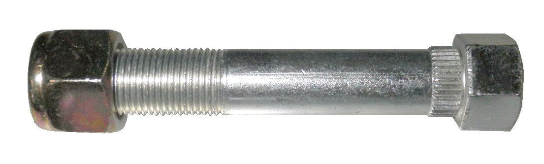 Shackle Bolt & Nut — Viking Rollers