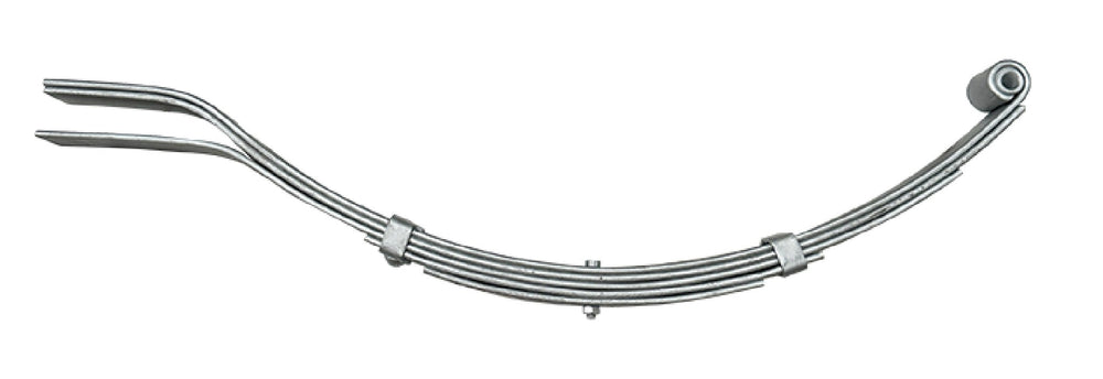 31" Slipper Spring – Dacromet 6mm — Viking Rollers
