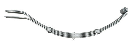 31" Slipper Spring – Dacromet 6mm — Viking Rollers