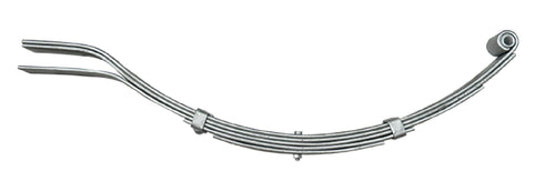 31" Slipper Spring – Dacromet 6mm — Viking Rollers