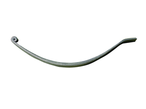 Parabolic Single Leaf Spring