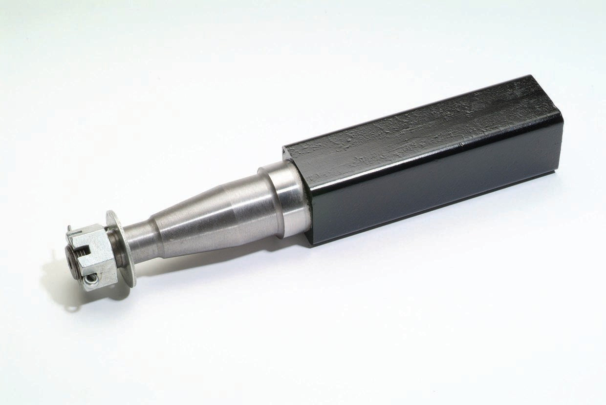 Stub Axle