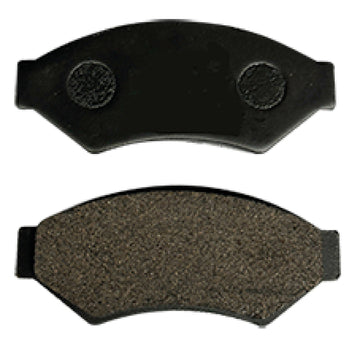 Brake Pad Replacement Kit