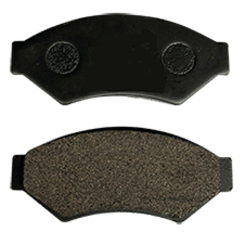Brake Pad Replacement Kit — Viking Rollers