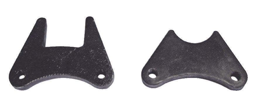 Caliper Mounting Plate — Viking Rollers