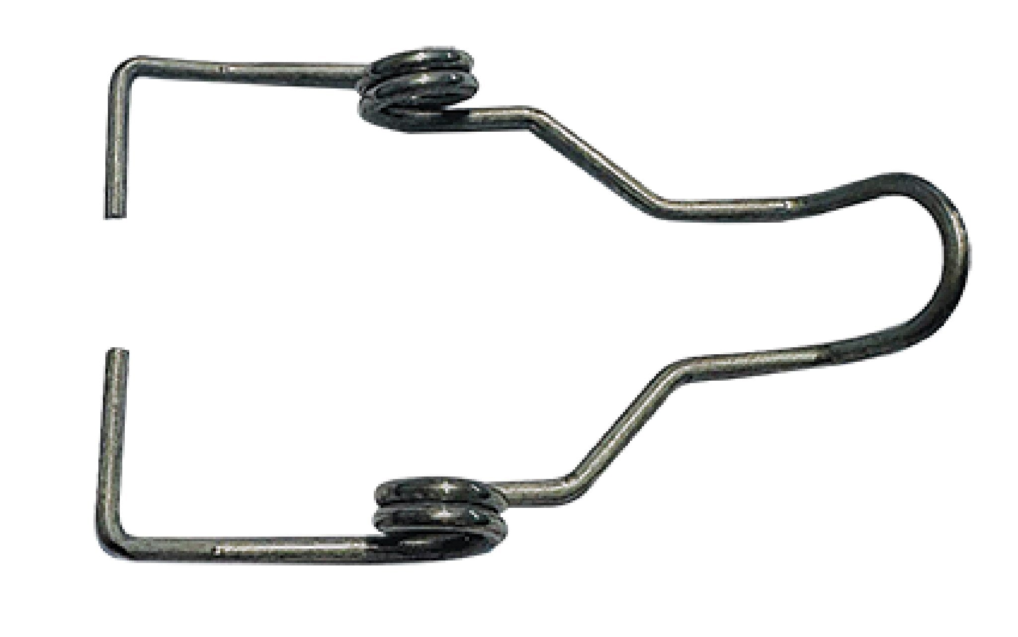 Caliper Spare Parts — Viking Rollers