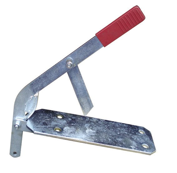 Centre Pull Brake Handle Plate