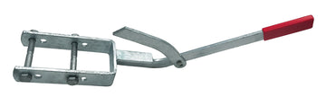 Wide Brake Handle – Galvanised
