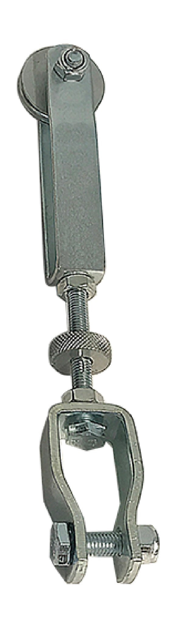 Turnbuckle Adjuster – Zinc Plated — Viking Rollers