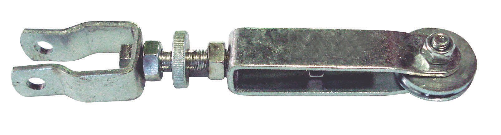 Turnbuckle Adjuster – Zinc Plated