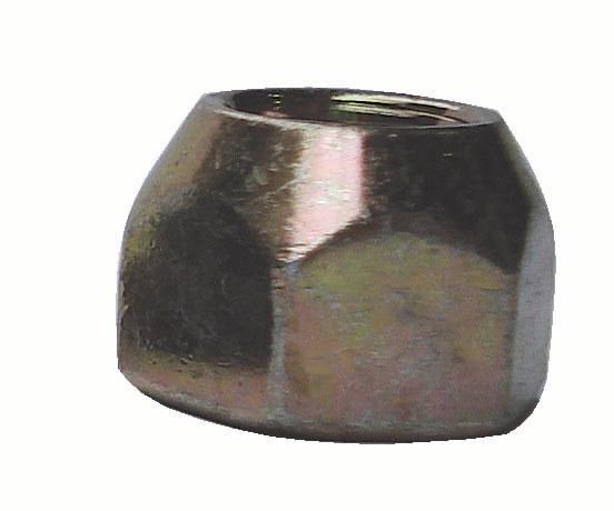 Wheel Nut — Viking Rollers