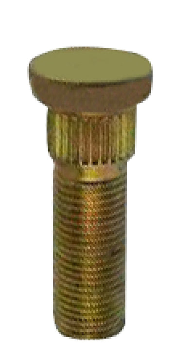 Wheel Stud – Zinc Plated