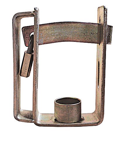 Trailer Coupling Lock