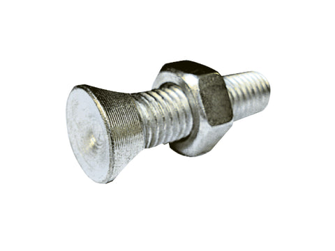Tapered Adjustable Screw & Nut — Viking Rollers