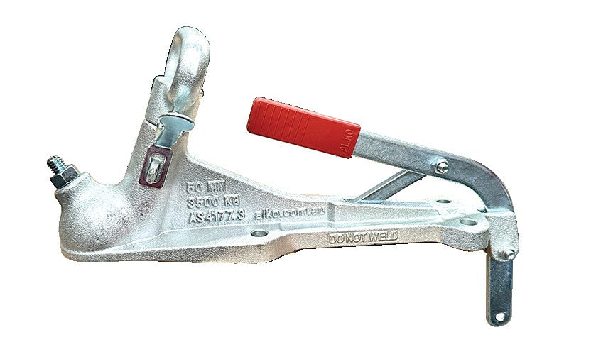 Electric Coupling – Zinc Plated — Viking Rollers