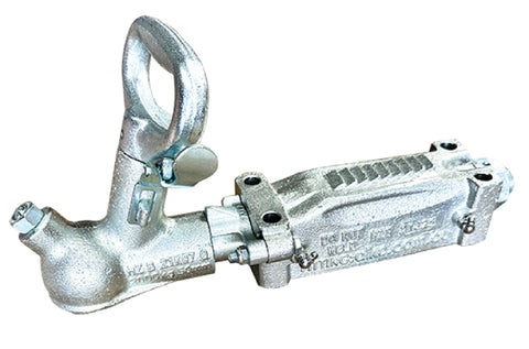 Mechanical Override Coupling – 2000kg — Viking Rollers