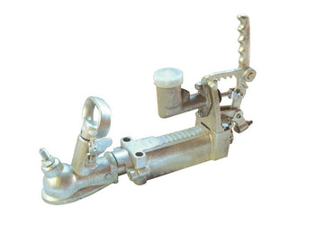 Override Coupling Assembly