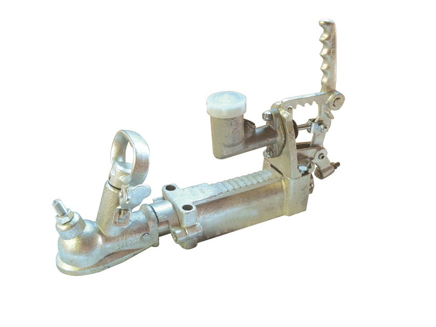 Override Coupling Assembly — Viking Rollers