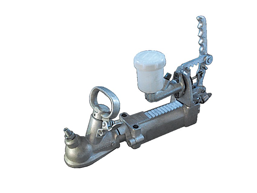 Override Coupling Assembly — Viking Rollers