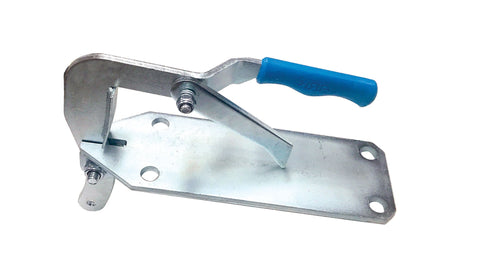 Mechanical Brake Plate — Viking Rollers