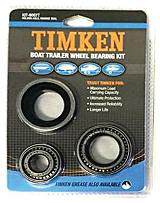 Timken Marine Bearing Kit