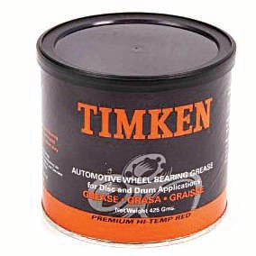 Wheel Bearing Grease Tub