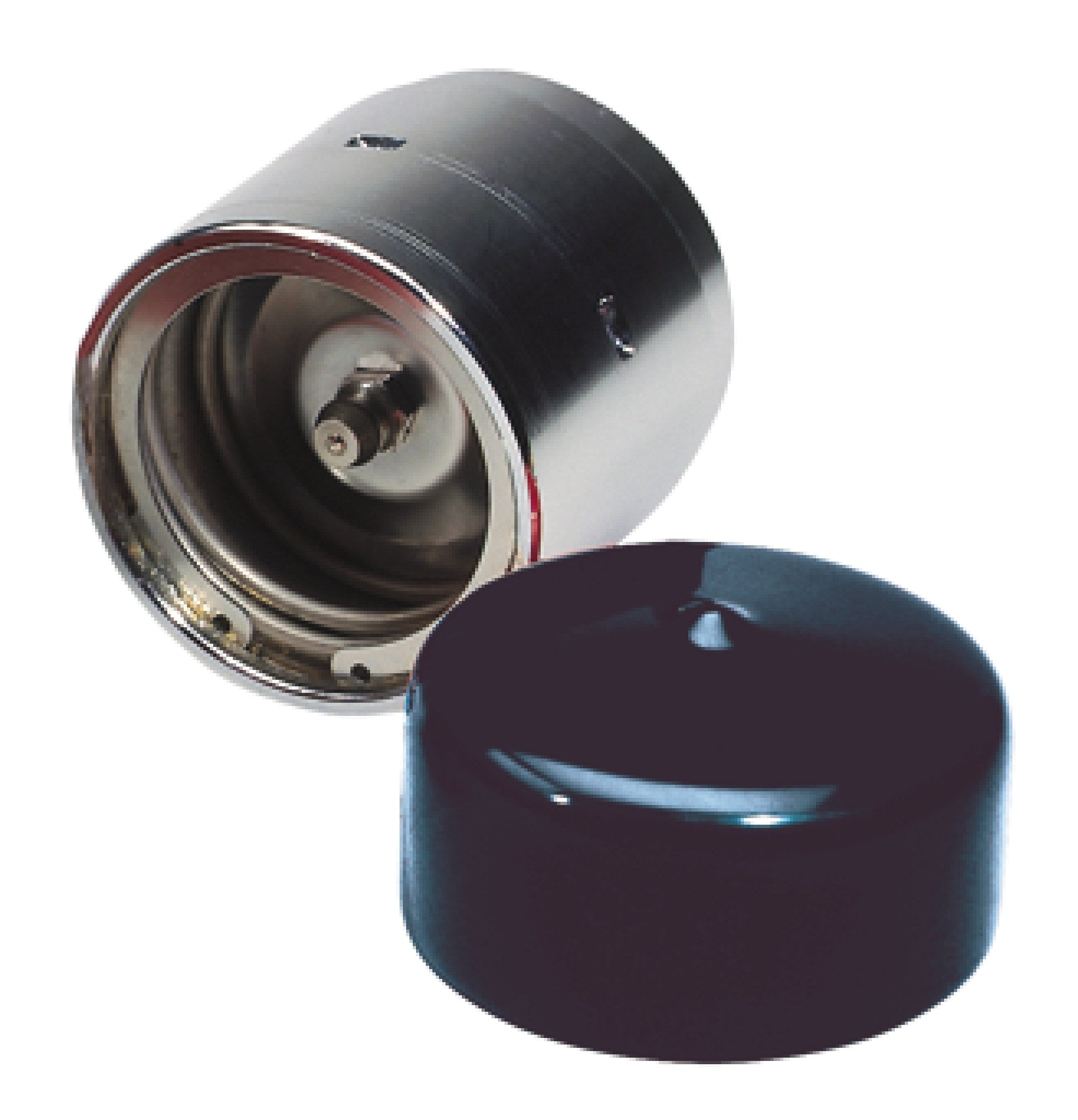 Bearing Protector & Cover (Pairs) — Viking Rollers