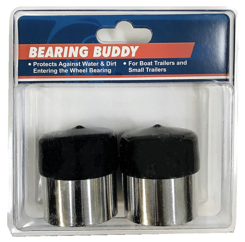 Bearing Protector & Cover (Pairs) — Viking Rollers