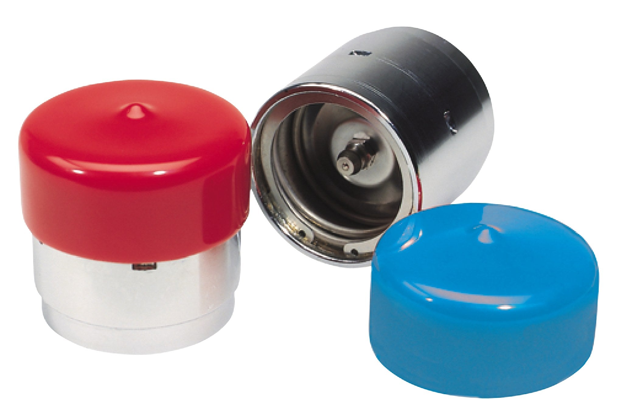 Bearing Protector & Cover (Pairs) — Viking Rollers