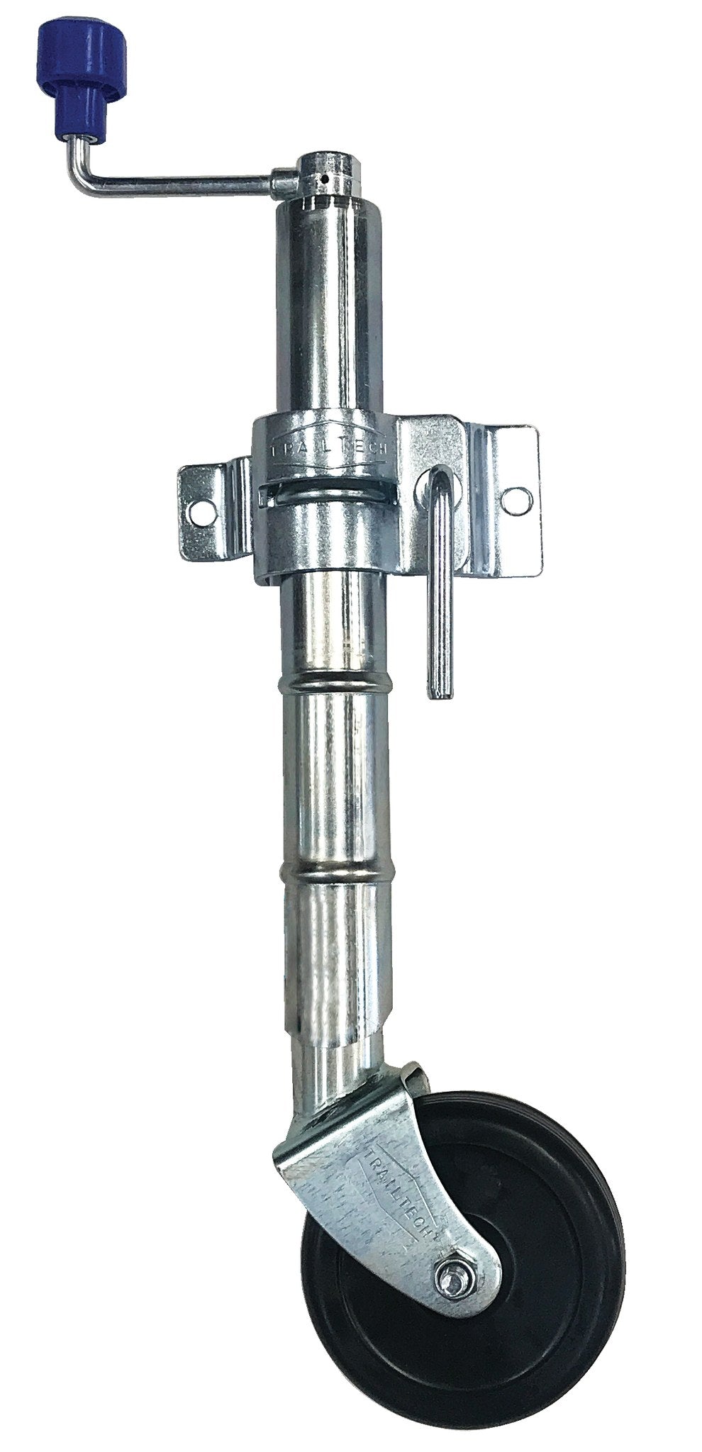 Clamp On Jockey Wheel — Viking Rollers