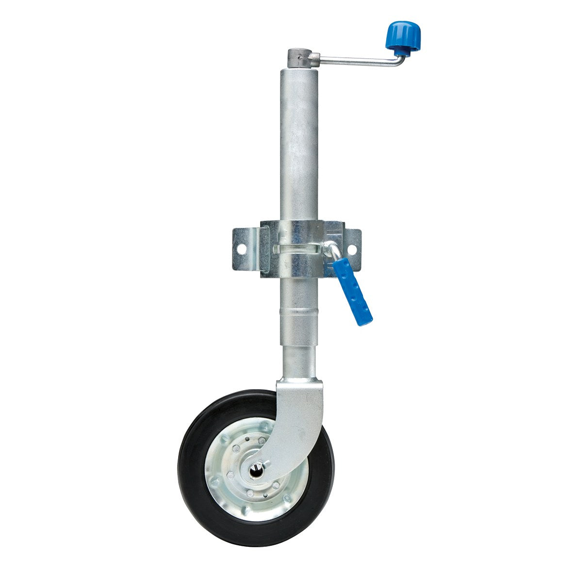 Clamp On Jockey Wheel — Viking Rollers
