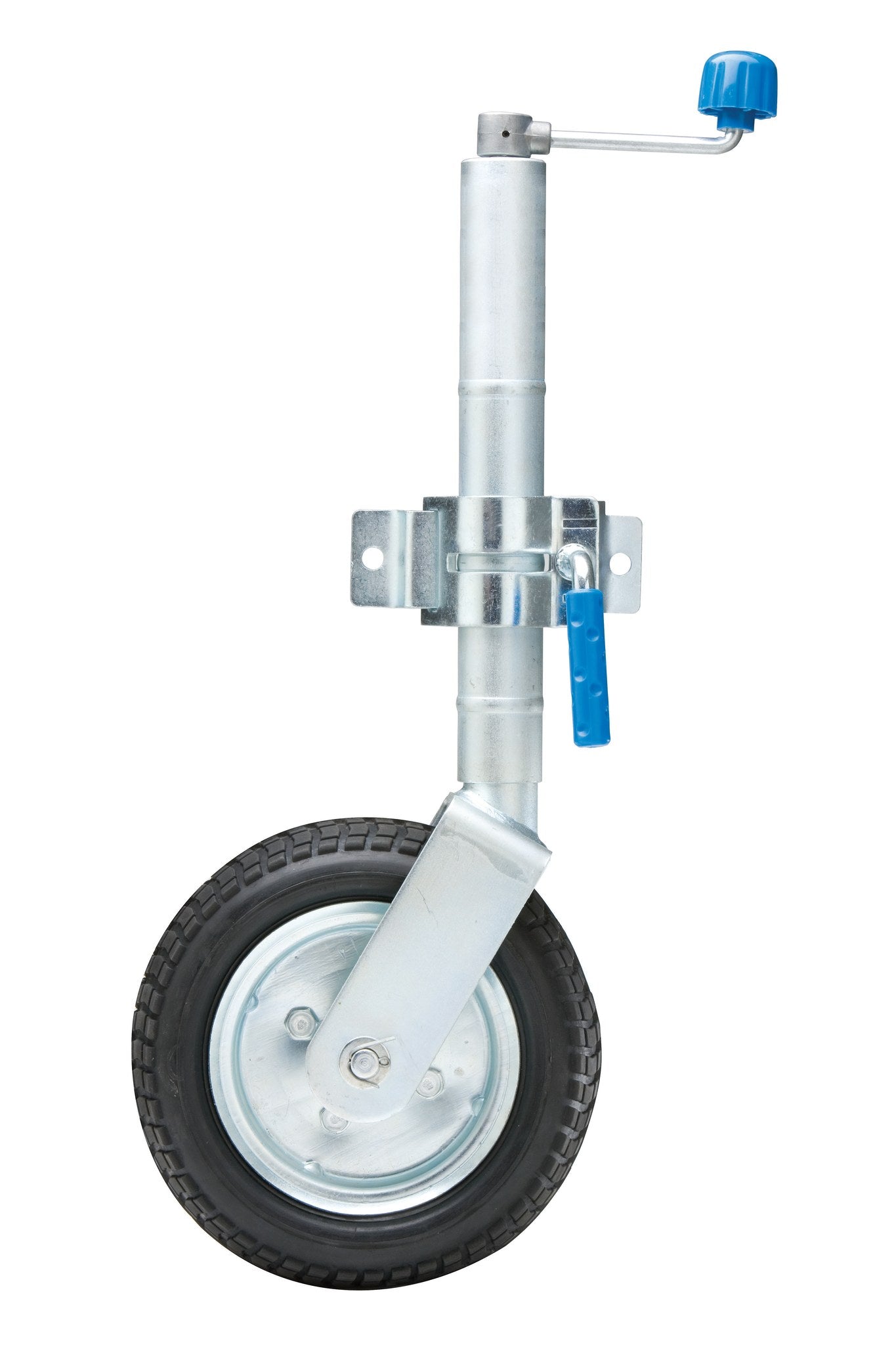 Clamp On Jockey Wheel