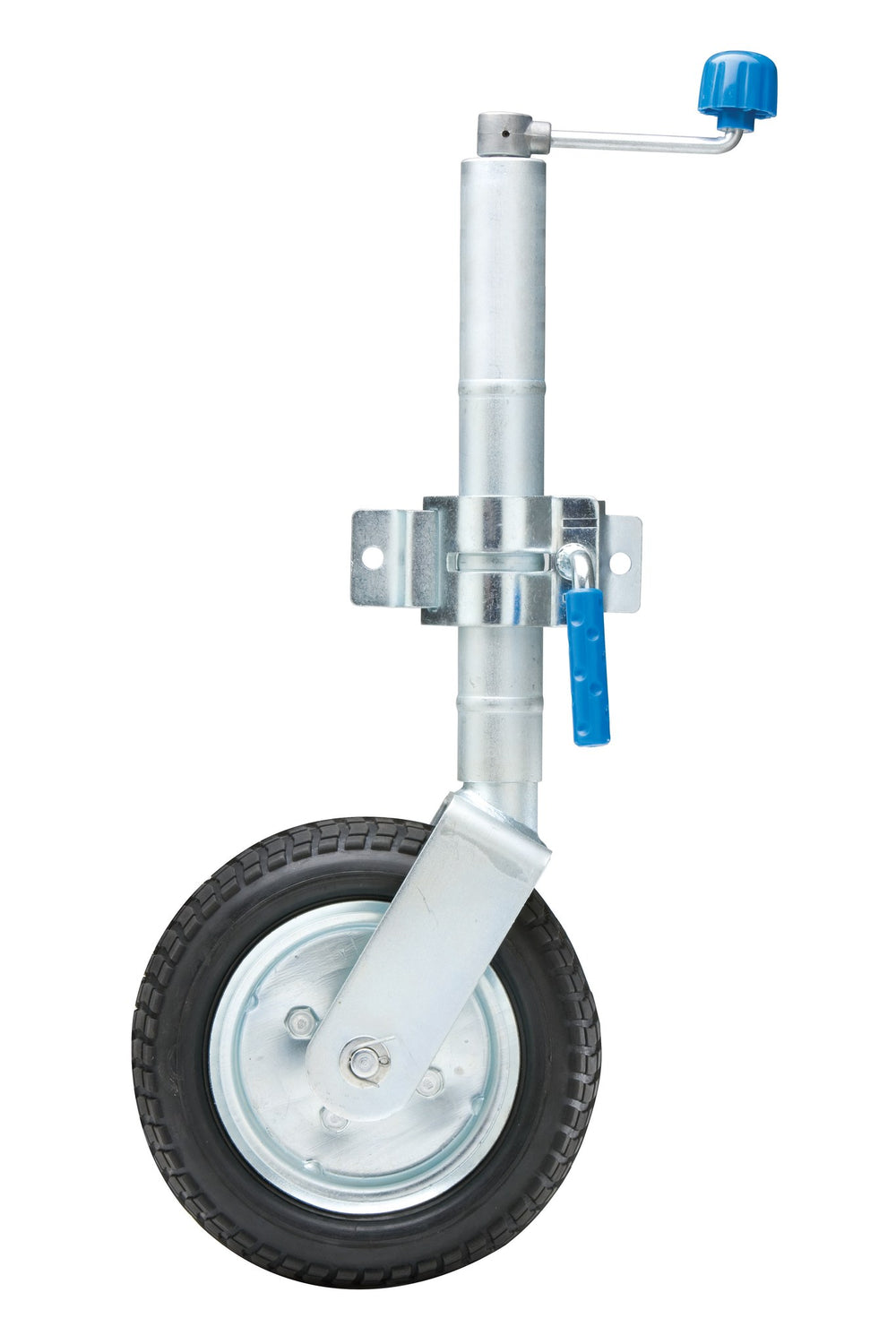 Clamp On Jockey Wheel