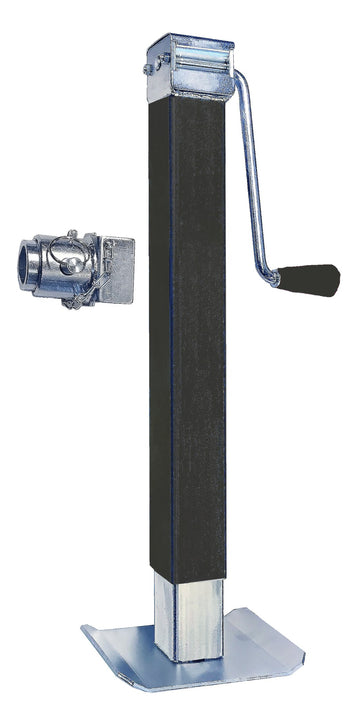 Drop Leg Jack Stand – 65mm Square
