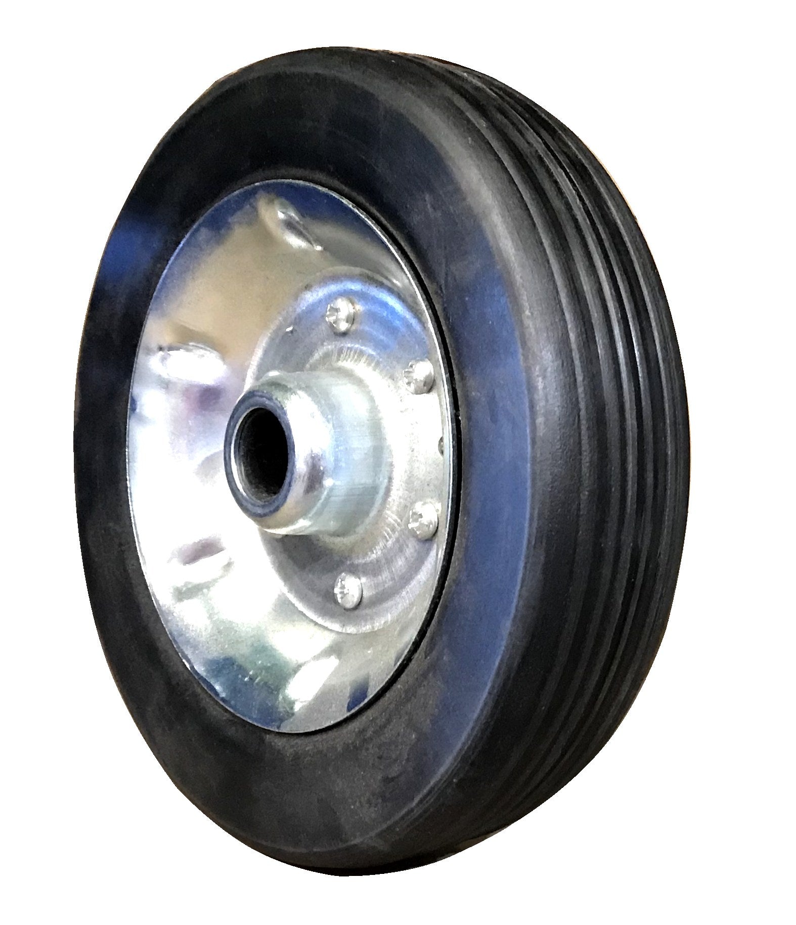 Jockey Wheel Replacement Wheel — Viking Rollers