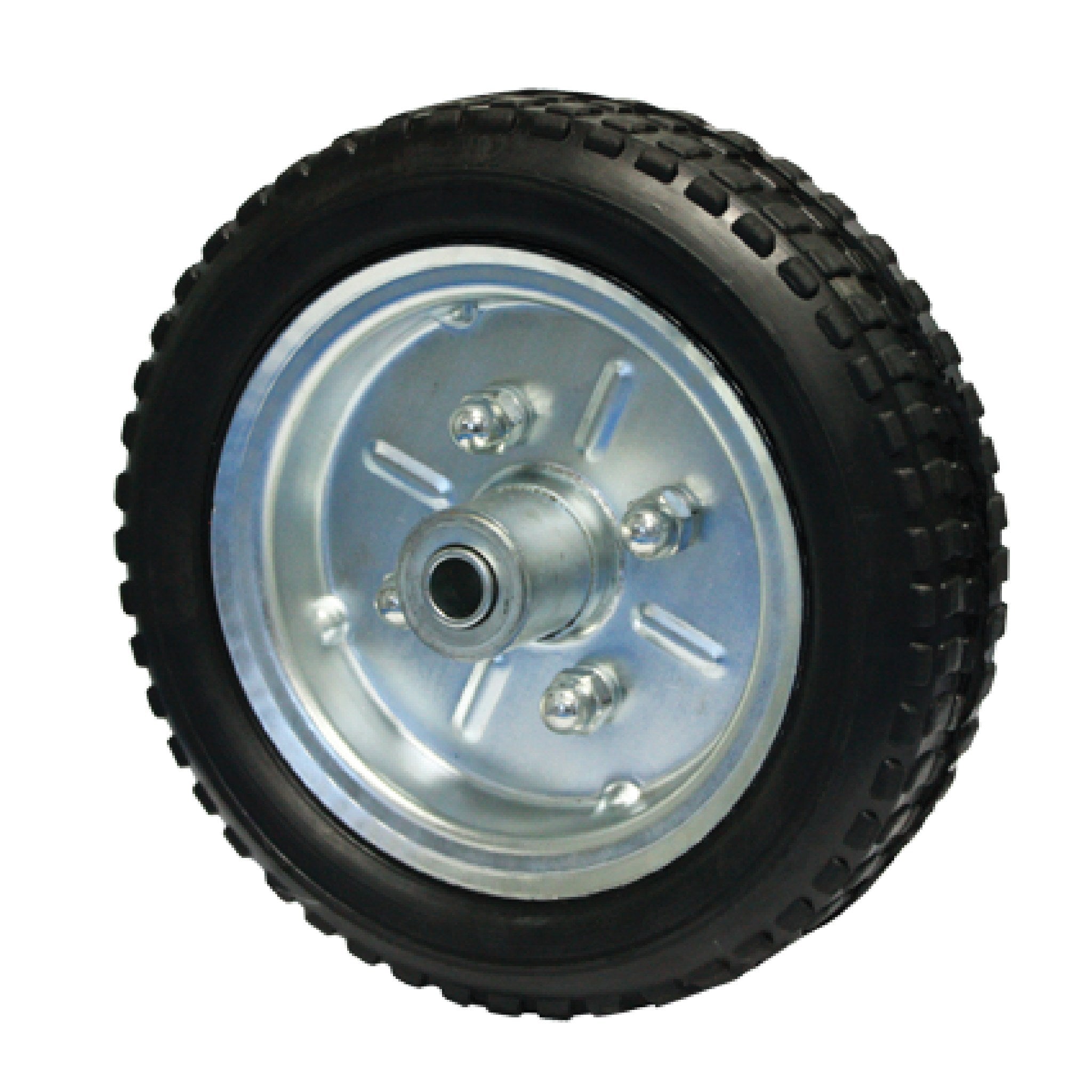 Jockey Wheel Replacement Wheel — Viking Rollers