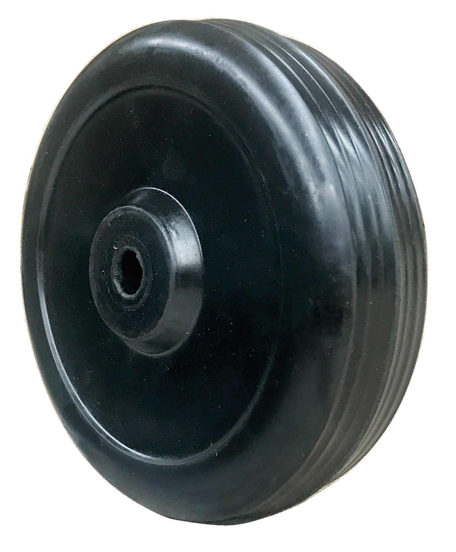 Jockey Wheel Replacement Wheel — Viking Rollers