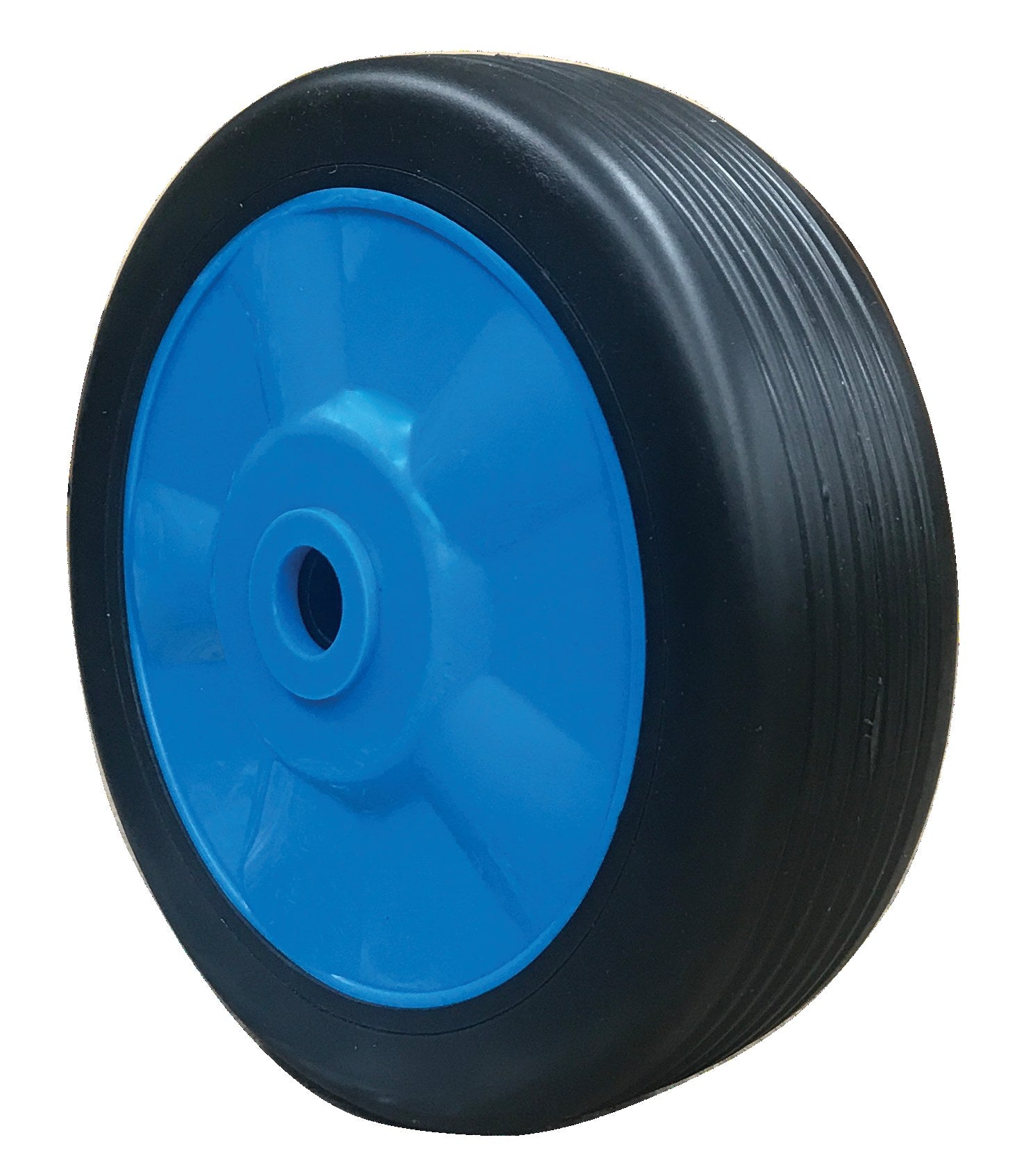 Jockey Wheel Replacement Wheel — Viking Rollers