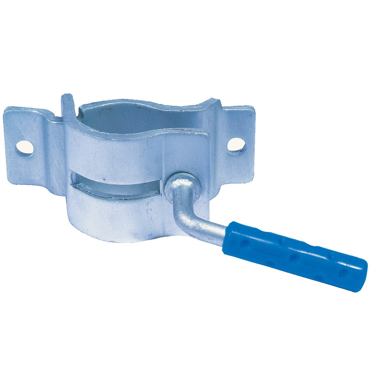 Jockey Wheel Clamp — Viking Rollers
