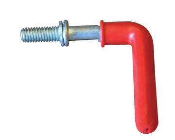 Jockey Wheel Handle