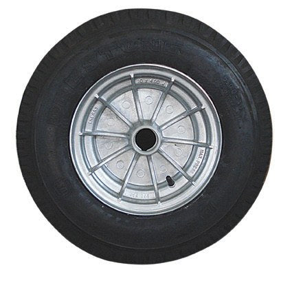 Alloy Integral Wheel & Tyre – HT Holden